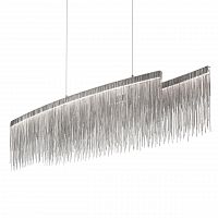 подвесной светодиодный светильник ideal lux versus sp216 oval в Ижевске