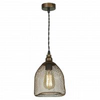 подвесной светильник lussole loft lsp-9646 в Ижевске