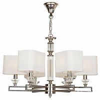 подвесная люстра maytoni ontario mod020pl-06ch в Ижевске