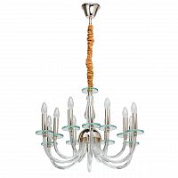 подвесная люстра mw-light кьянти 1 720010812 в Ижевске