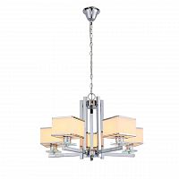 подвесная люстра st luce diritta sl187.103.05 в Ижевске