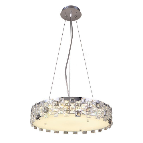 подвесной светильник toplight jemima tl1159-4h в Ижевске