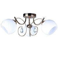 потолочная люстра omnilux martello oml-25207-03 в Ижевске