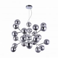 подвесная люстра maytoni dallas mod545pl-24ch в Ижевске
