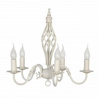 подвесная люстра arti lampadari tortora e 1.1.5 cg в Ижевске