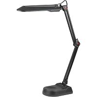 настольная лампа arte lamp desk a5810lt-1bk в Ижевске