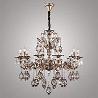 подвесная люстра bogates wonderful 271/10 strotskis в Ижевске