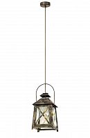 подвесной светильник eglo vintage 49347 в Ижевске