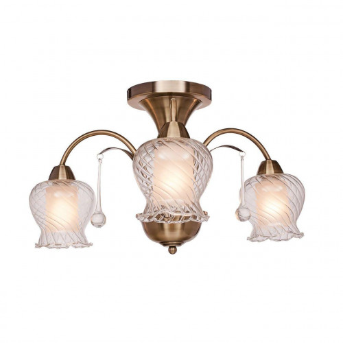 потолочная люстра silver light loretto 131.53.3 в Ижевске