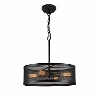 подвесная люстра favourite strainer 1789-4p в Ижевске