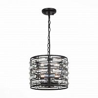 подвесная люстра st luce chiarezza sl665.403.04 в Ижевске