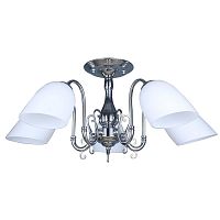 потолочная люстра omnilux leonessa oml-29107-05 в Ижевске