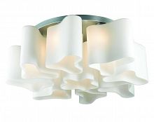 потолочная люстра st luce onde 2 sl118.502.09 в Ижевске