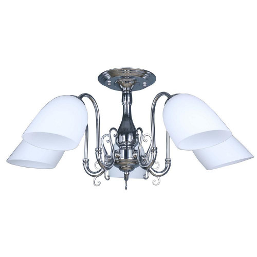 потолочная люстра omnilux leonessa oml-29107-05 в Ижевске