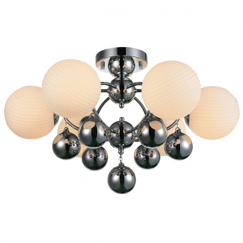 потолочная люстра st luce sl715.102.06 в Ижевске