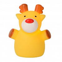 настольная лампа lucide reindeer 71555/21/34 в Ижевске
