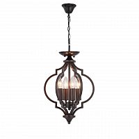 подвесная люстра st luce foriate sl361.303.04 в Ижевске