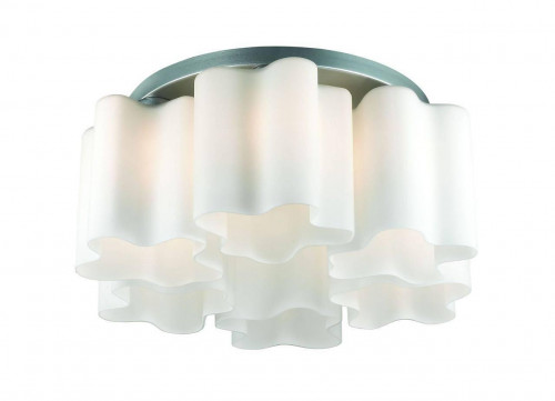потолочная люстра st luce onde sl116.502.06 в Ижевске