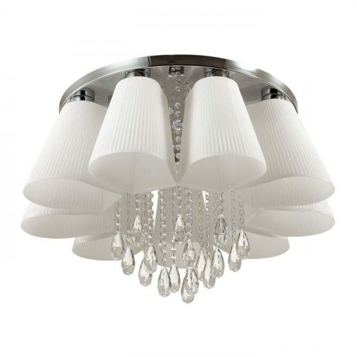 потолочная люстра odeon light volano 3961/9c в Ижевске