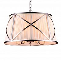 подвесная люстра newport 32307/s бежевая в Ижевске