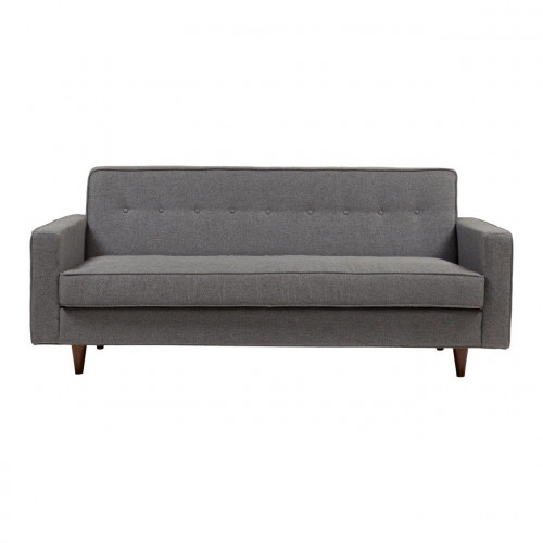 диван bantam sofa прямой серый в Ижевске