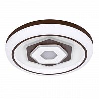 потолочный светодиодный светильник f-promo lamellar 2456-5c в Ижевске