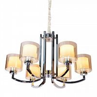 подвесная люстра omnilux atessa oml-55903-06 в Ижевске