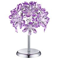 настольная лампа globo purple 5142-1t в Ижевске