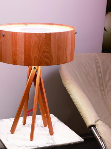 настольная лампа artpole eco 001278 в Ижевске