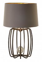 настольная лампа dark large cage от rvastley в Ижевске