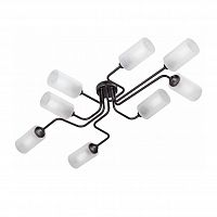 потолочная люстра vitaluce v4310-1/8pl в Ижевске