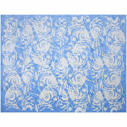 ковер kids of the ocean от now carpets в Ижевске
