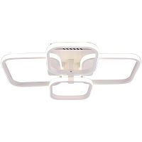 потолочная светодиодная люстра toplight georgina tl1145-66d в Ижевске