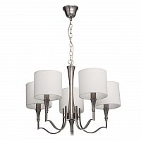 подвесная люстра mw-light конрад 5 667011105 в Ижевске