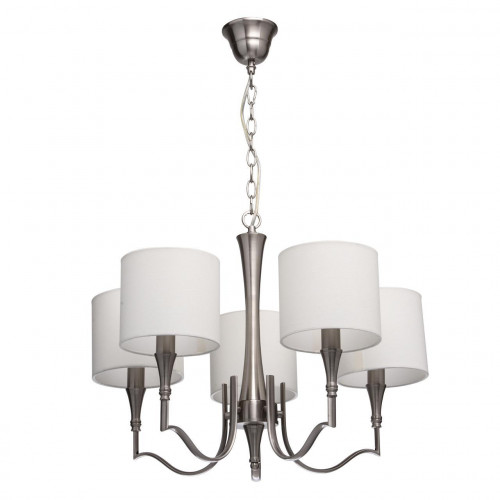 подвесная люстра mw-light конрад 5 667011105 в Ижевске