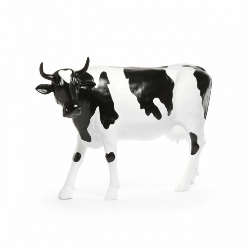 статуэтка cow 1 белый в Ижевске
