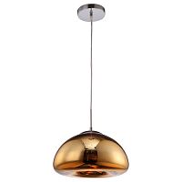 подвесной светильник arte lamp swift a8041sp-1go в Ижевске