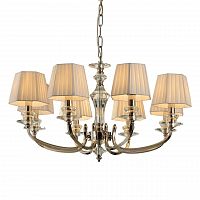 подвесная люстра omnilux giardino oml-86603-08 в Ижевске