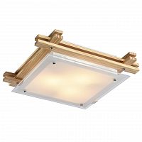 потолочный светильник arte lamp 94 a6460pl-3br в Ижевске