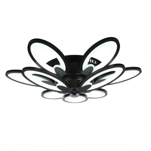 потолочная светодиодная люстра omnilux glastonbury oml-45817-120 в Ижевске