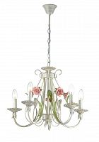подвесная люстра lumion clarissa 3112/5 в Ижевске