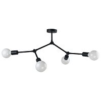 подвесная люстра nowodvorski twig 9140 в Ижевске