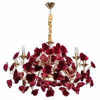 подвесная люстра mw-light розенхейм 615011808 в Ижевске