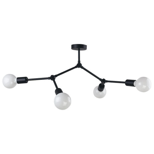 подвесная люстра nowodvorski twig 9140 в Ижевске