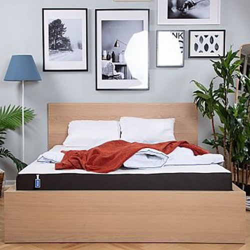 матрас blue sleep сoncept 160x190 в Ижевске