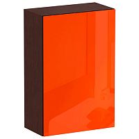шкаф cubo с 2 отделениями оранжевый с коричневым в Ижевске