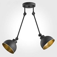 подвесная люстра tk lighting 2174 techno в Ижевске