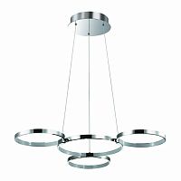 подвесной светодиодный светильник odeon light olimpo 4016/36l в Ижевске
