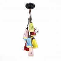 подвесная люстра st luce sl300.673.10 в Ижевске