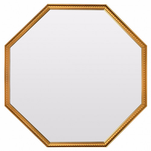 зеркало золотое восьмиугольное spirituel gold в Ижевске
